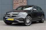 Mercedes-Benz EQC 400 4-MATIC AMG Line 80 kWh | Schuifdak | Distronic+ | Memory | Verwamd Stuurwiel | Stoelventilatie | HUD | Keyless Go | Surround Camera | Rijassistentiepakket |