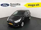 Ford B-MAX 1.0 100PK Titanium | Camera | Voorruitverwarming | Trekhaak |