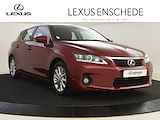 Lexus CT 200h Hybrid | Navigatie