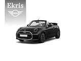 MINI Cabrio C Favoured Trim + Package L