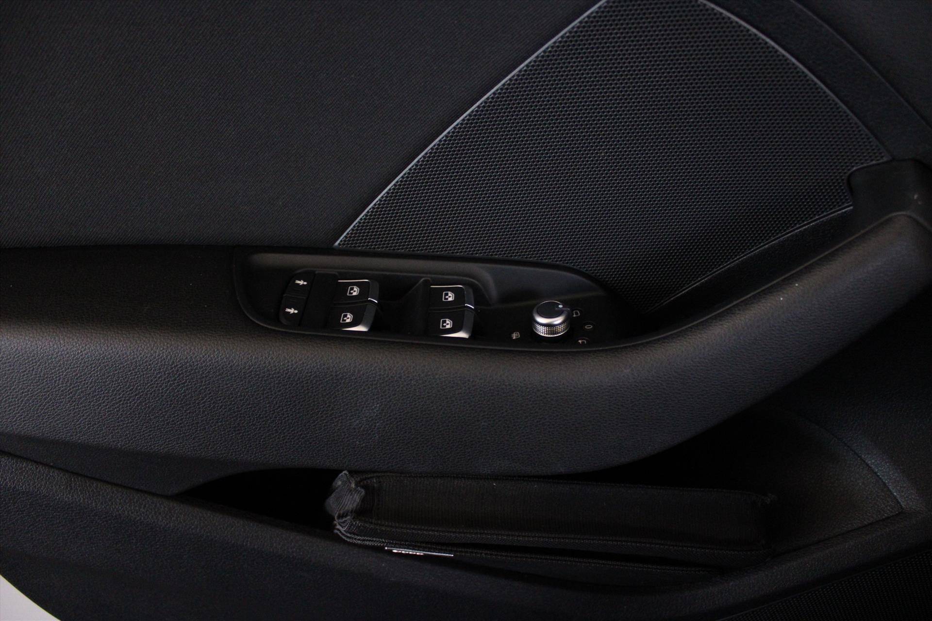 Audi A3 Sportback 1.0 TFSI 116pk Sport Lease Edition - 9/18