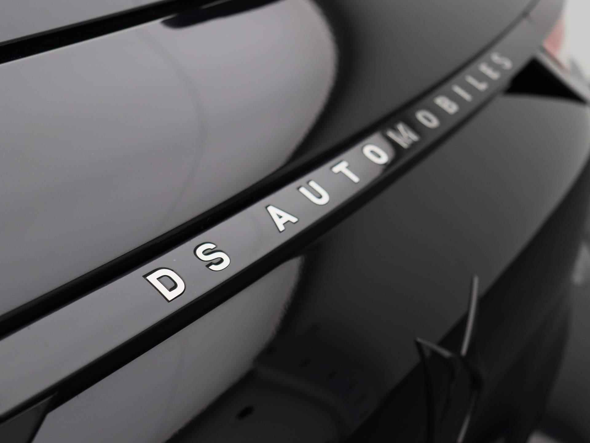 DS 3 E-Tense Performance Line 54 kWh | ECC | PDC | LMV | LED | - 39/52