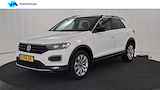 Volkswagen T-Roc 1.5 TSI 150PK 7-DSG SPORT NAVI VIRTUAL ECC PDC FULL LED NAP