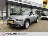 Citroen C4 Cactus 1.2 PT Business (navi) Rijklaarprijs / 12 mnd garantie