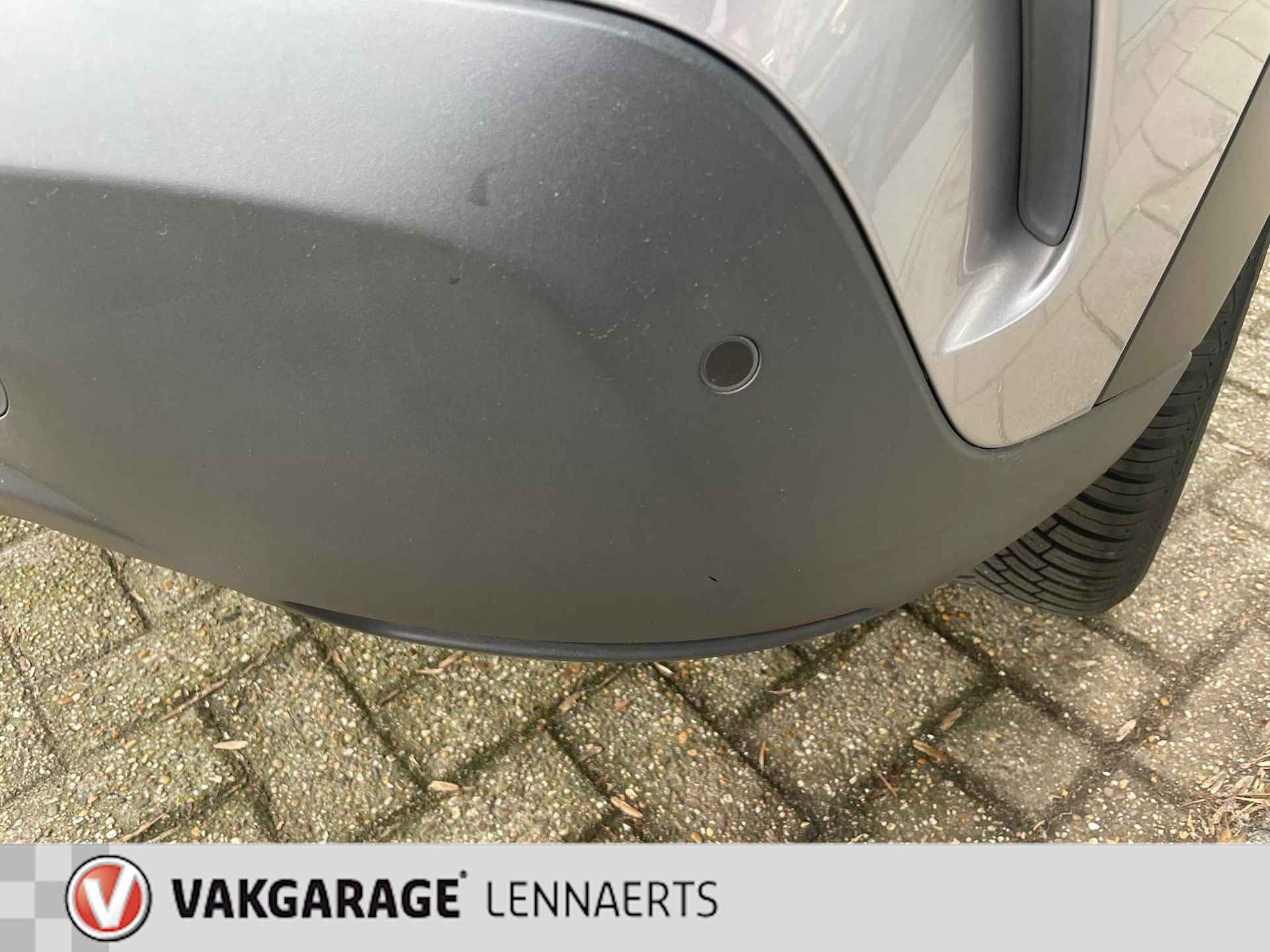 Citroen C4 Cactus 1.2 PT Business (navi) Rijklaarprijs / 12 mnd garantie - 8/20