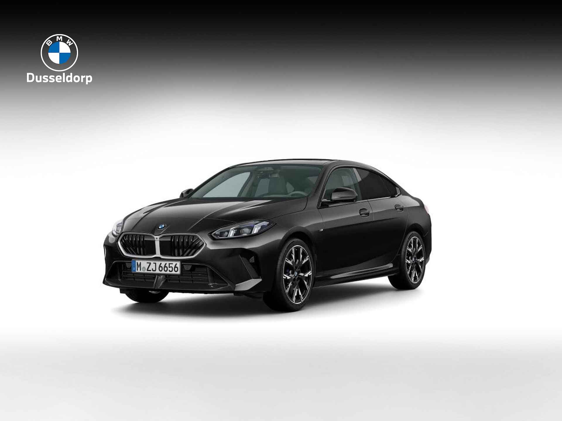 BMW 2-Serie