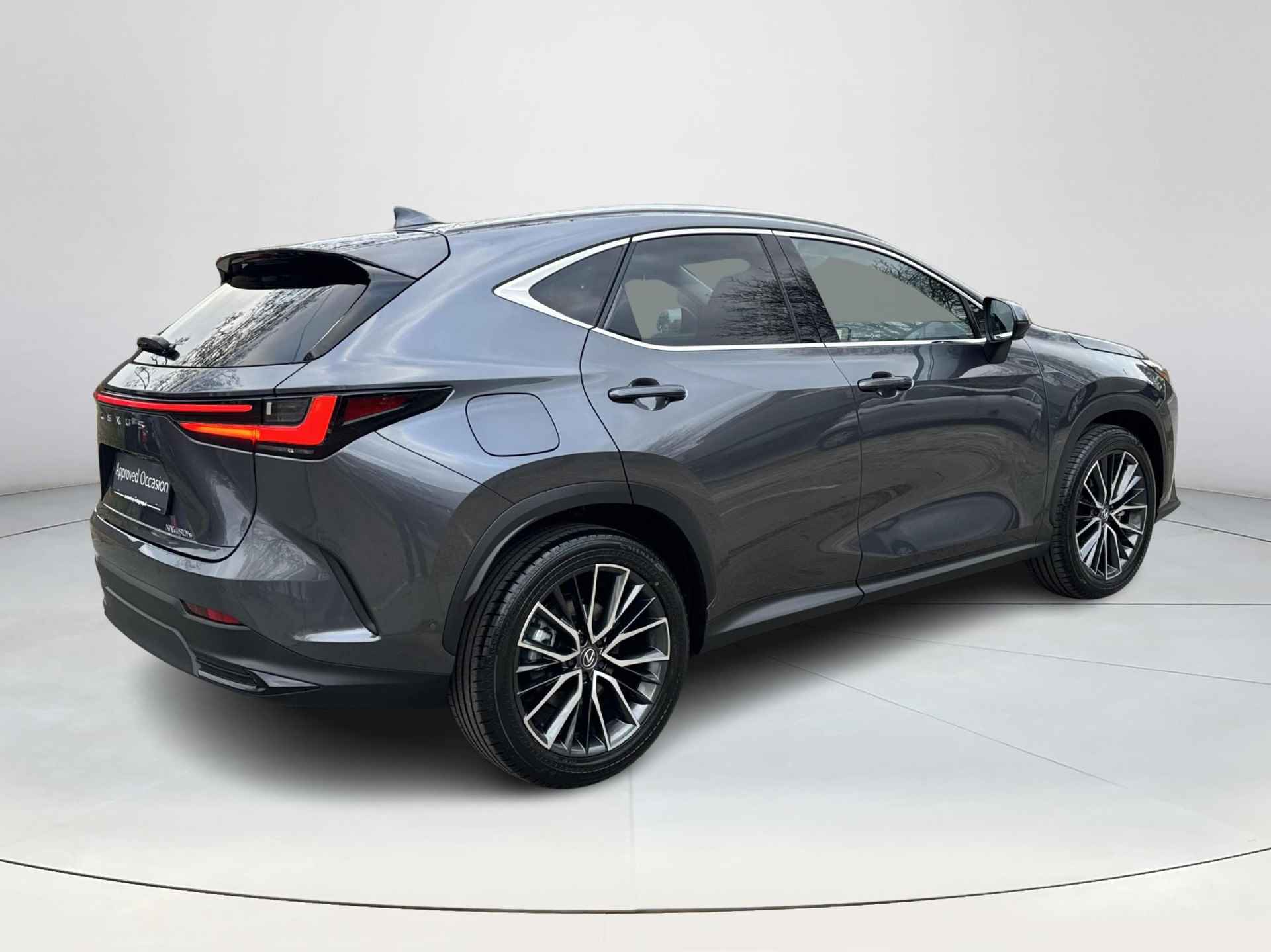 Lexus NX 450h+ AWD Executive Line | 06-10141018 Voor meer informatie - 6/46