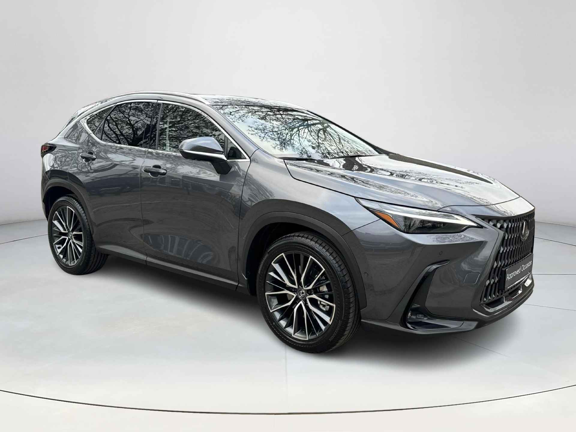 Lexus NX 450h+ AWD Executive Line | 06-10141018 Voor meer informatie - 8/46