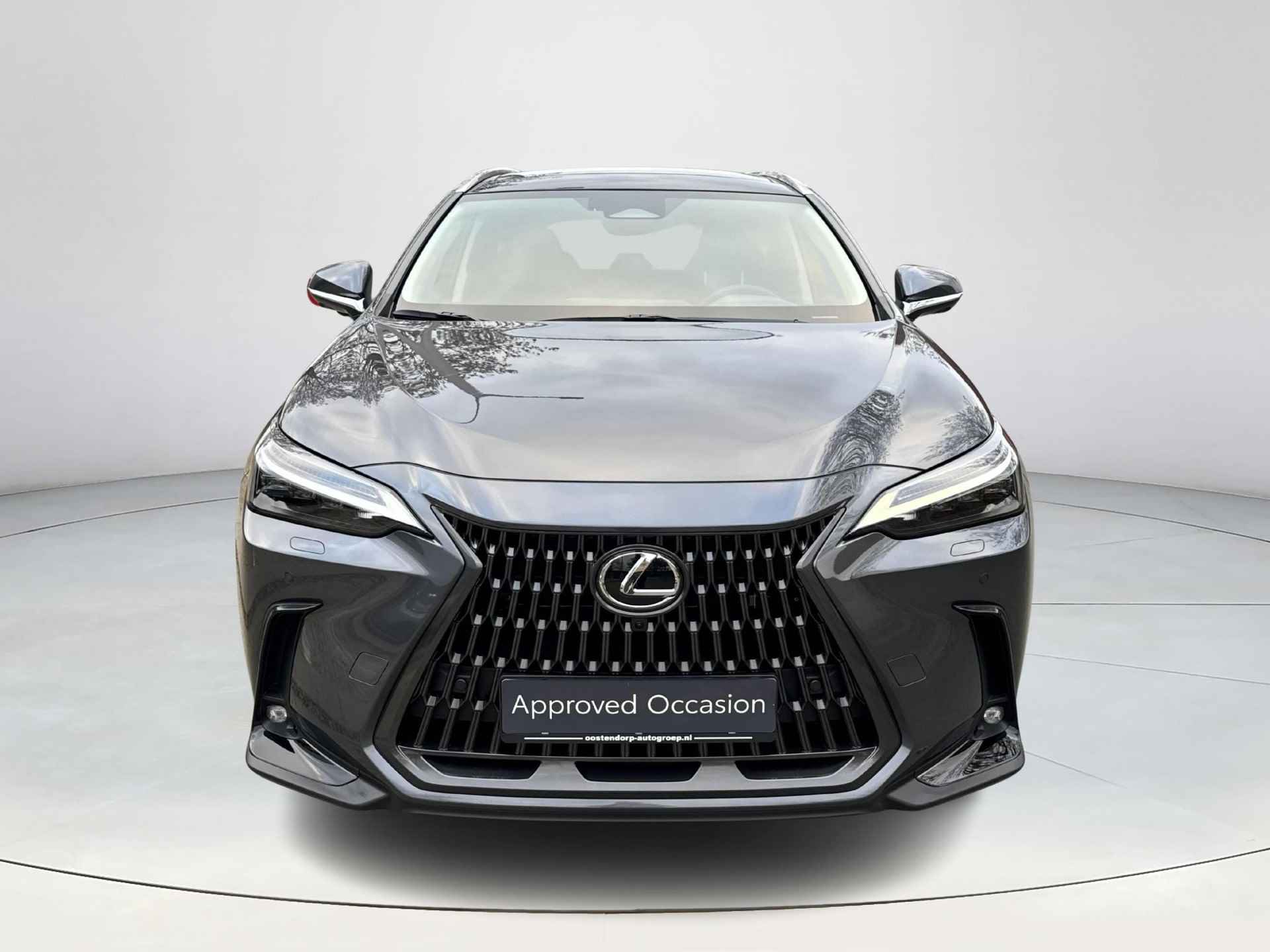 Lexus NX 450h+ AWD Executive Line | 06-10141018 Voor meer informatie - 9/46