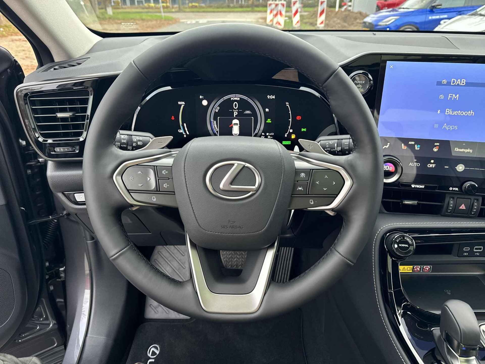 Lexus NX 450h+ AWD Executive Line | 06-10141018 Voor meer informatie - 17/46