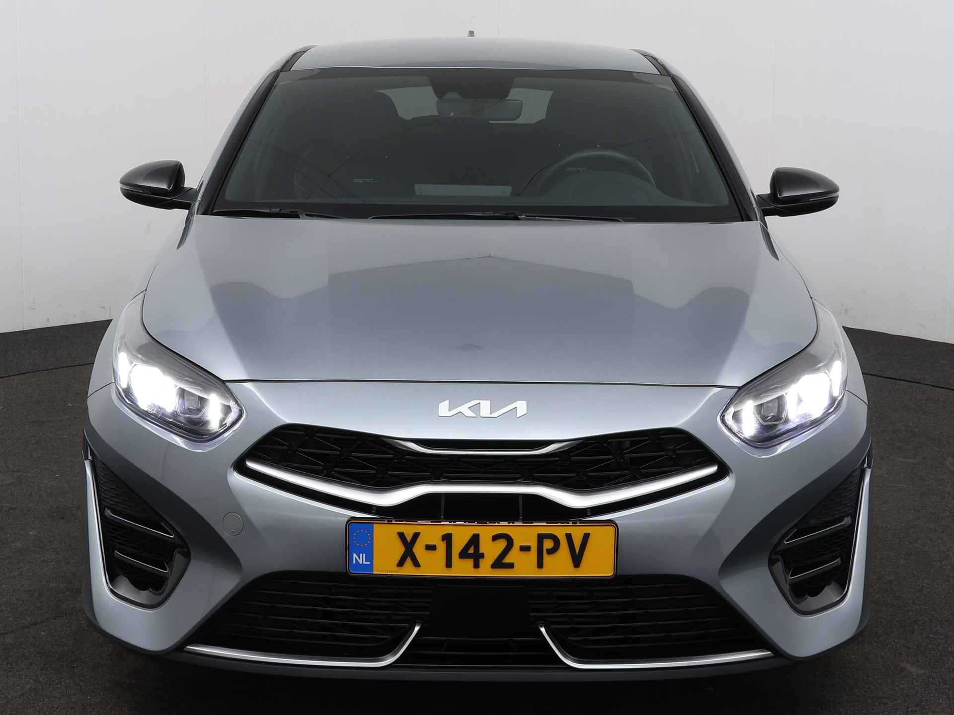 Kia ProCeed 1.0 T-GDi GT-Line | Navigatie | Lichtmetalen Velgen | - 27/49