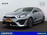 Kia ProCeed 1.0 T-GDi GT-Line | Navigatie | Lichtmetalen Velgen |