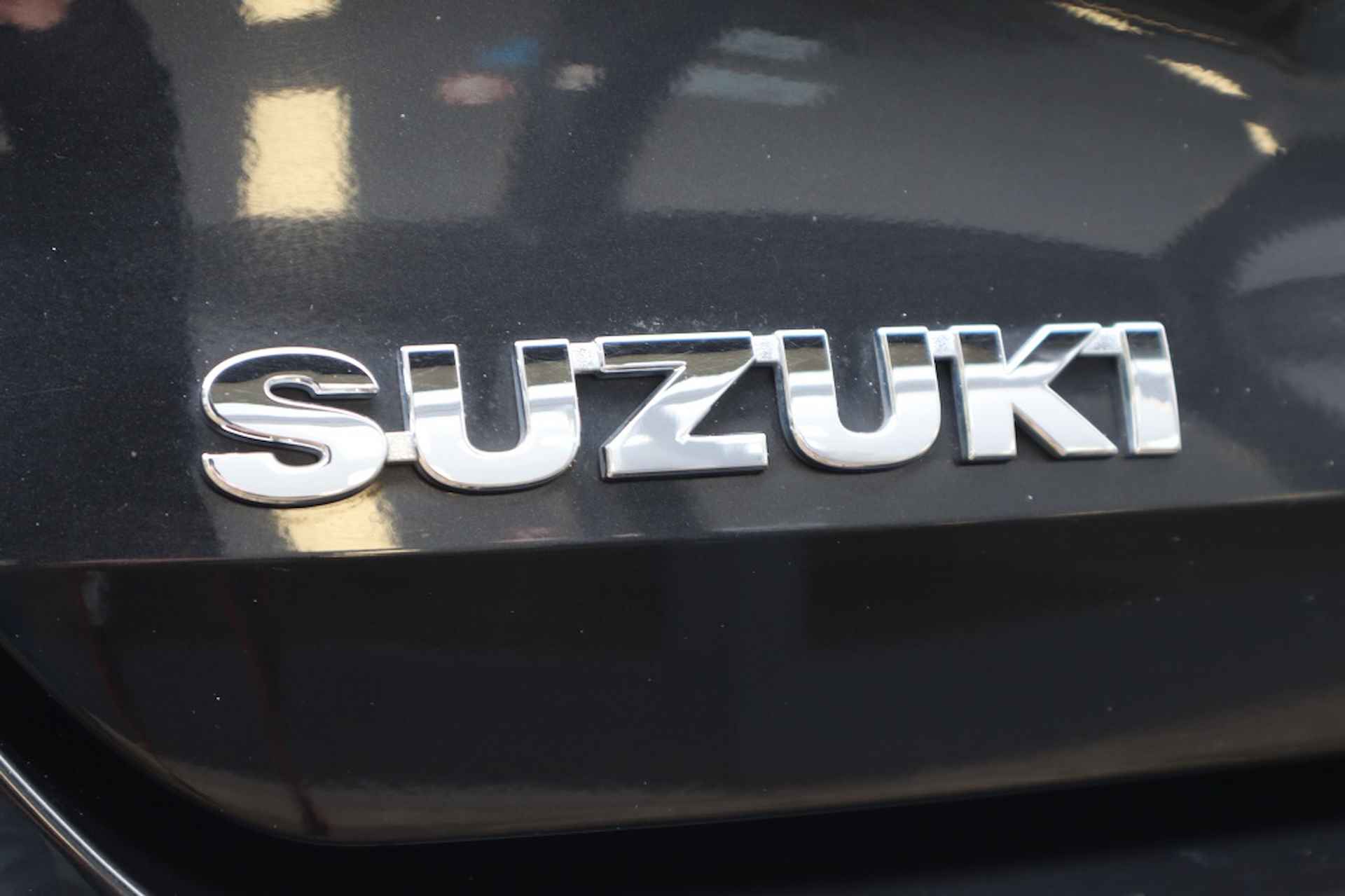 Suzuki Swace 1.8 Hybrid Style 17inch/Parkeersensoren/Apple/AndroidAuto - 31/42