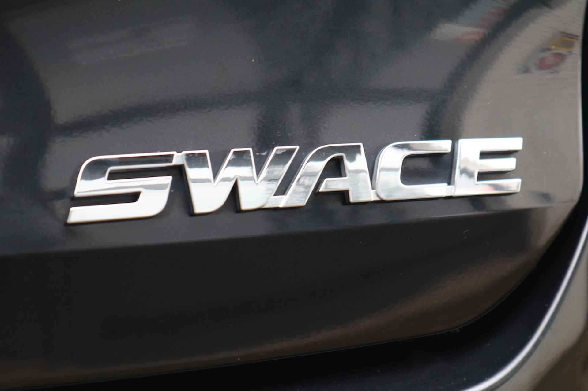 Suzuki Swace 1.8 Hybrid Style 17inch/Parkeersensoren/Apple/AndroidAuto - 32/42
