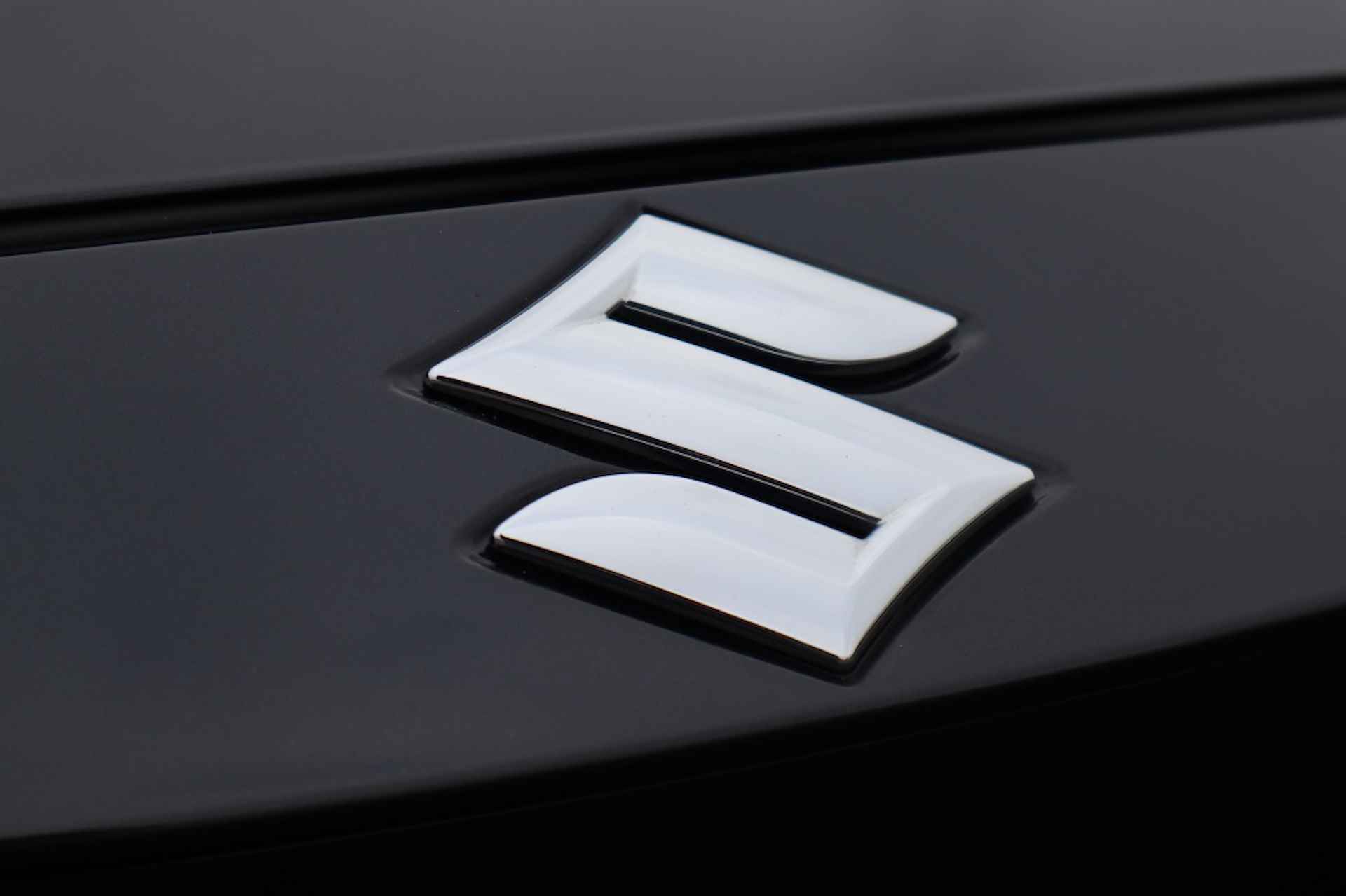 Suzuki Swace 1.8 Hybrid Style 17inch/Parkeersensoren/Apple/AndroidAuto - 33/42