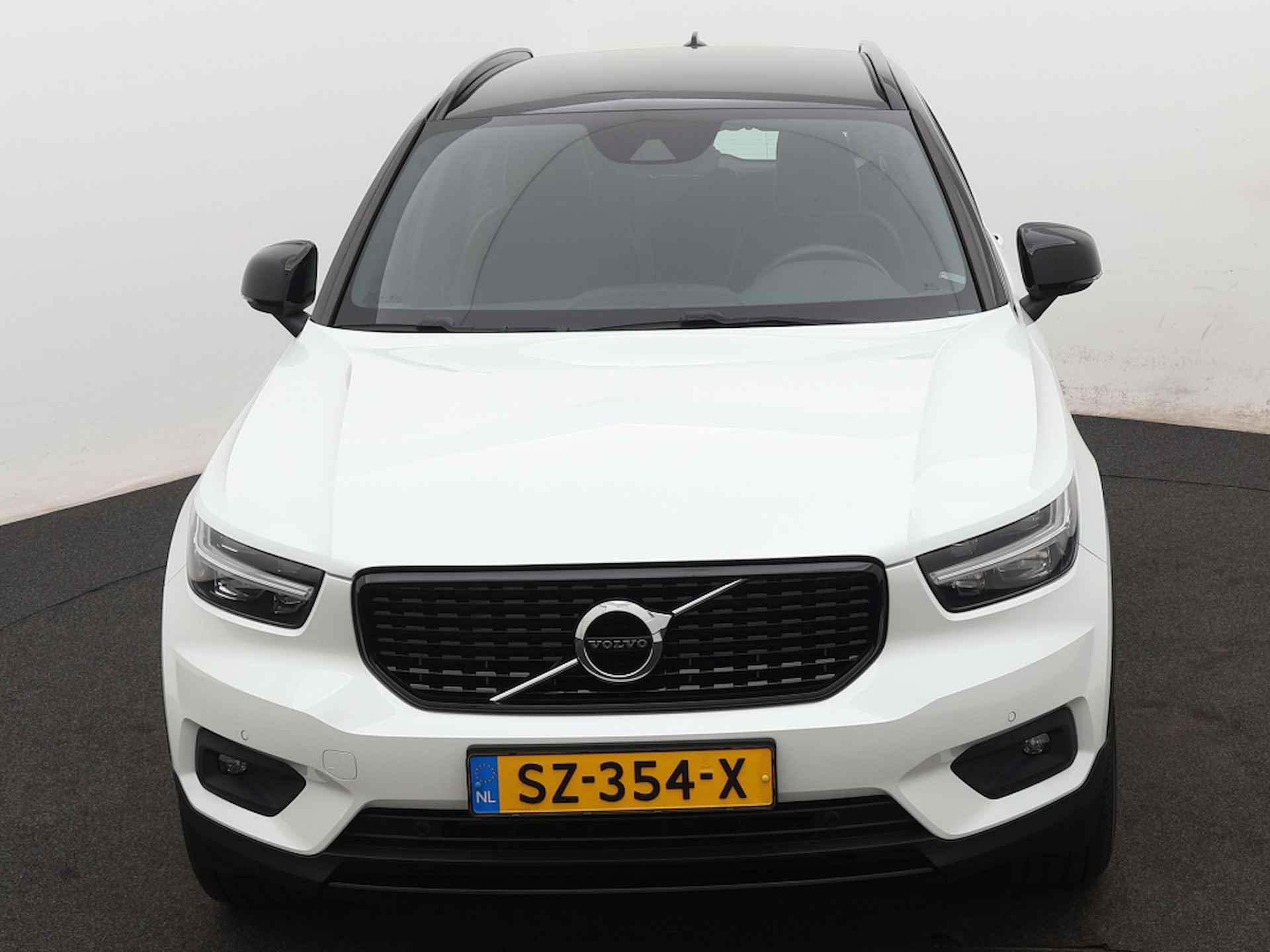 Volvo XC40 1.5 T3 R-Design Adaptive Cruise | Camera | BLISS - 9/31