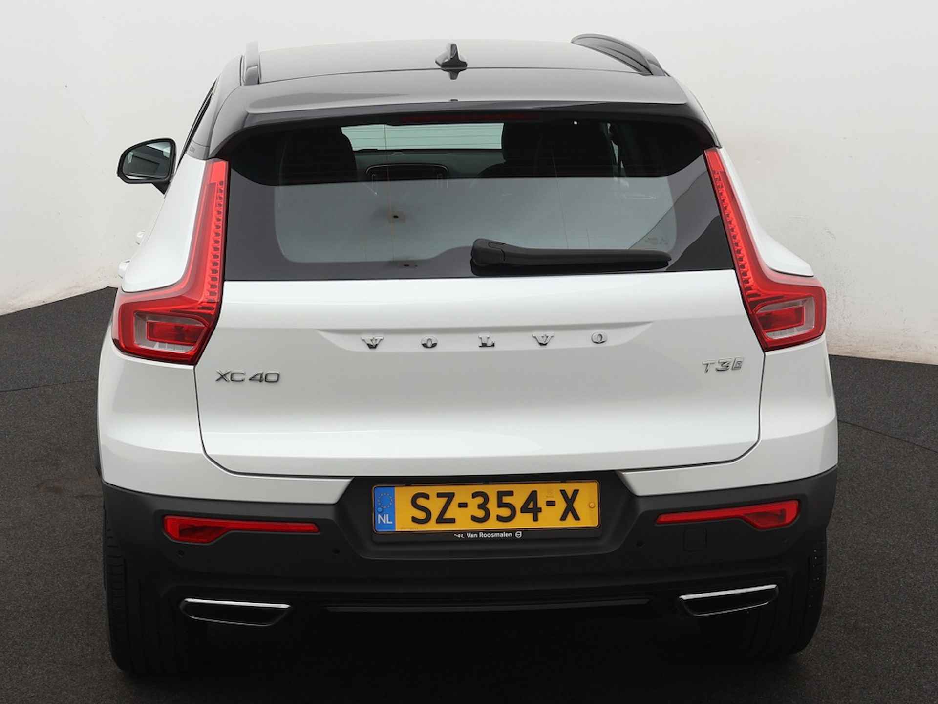 Volvo XC40 1.5 T3 R-Design Adaptive Cruise | Camera | BLISS - 10/31