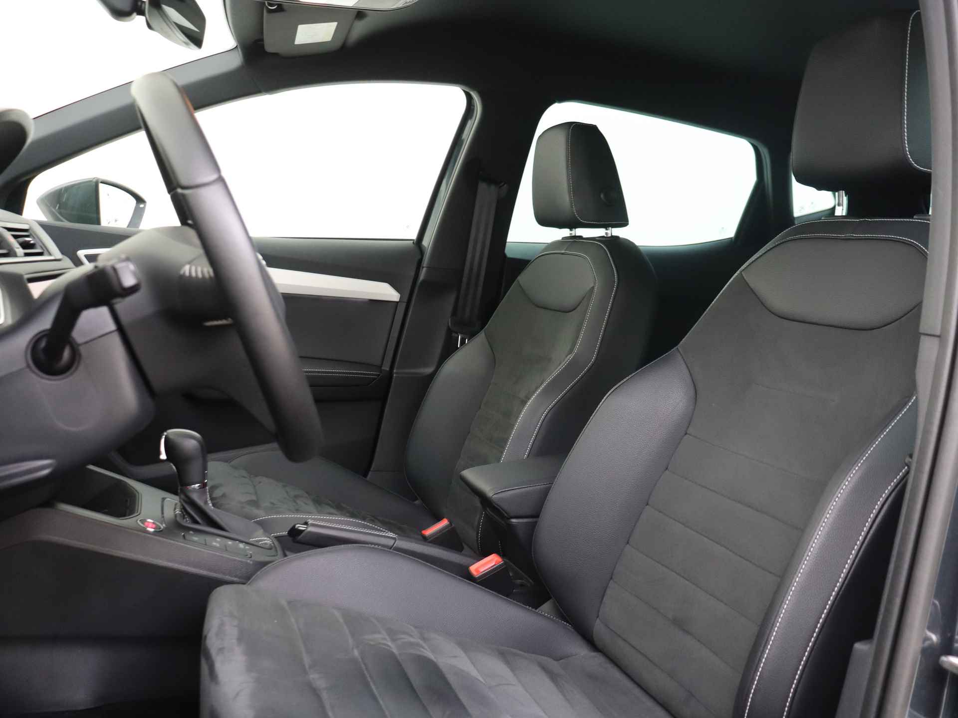 SEAT Ibiza Xcellence 110 pk Automaat | Navigatie | Climate Control | Lichtmetalen velgen - 10/34