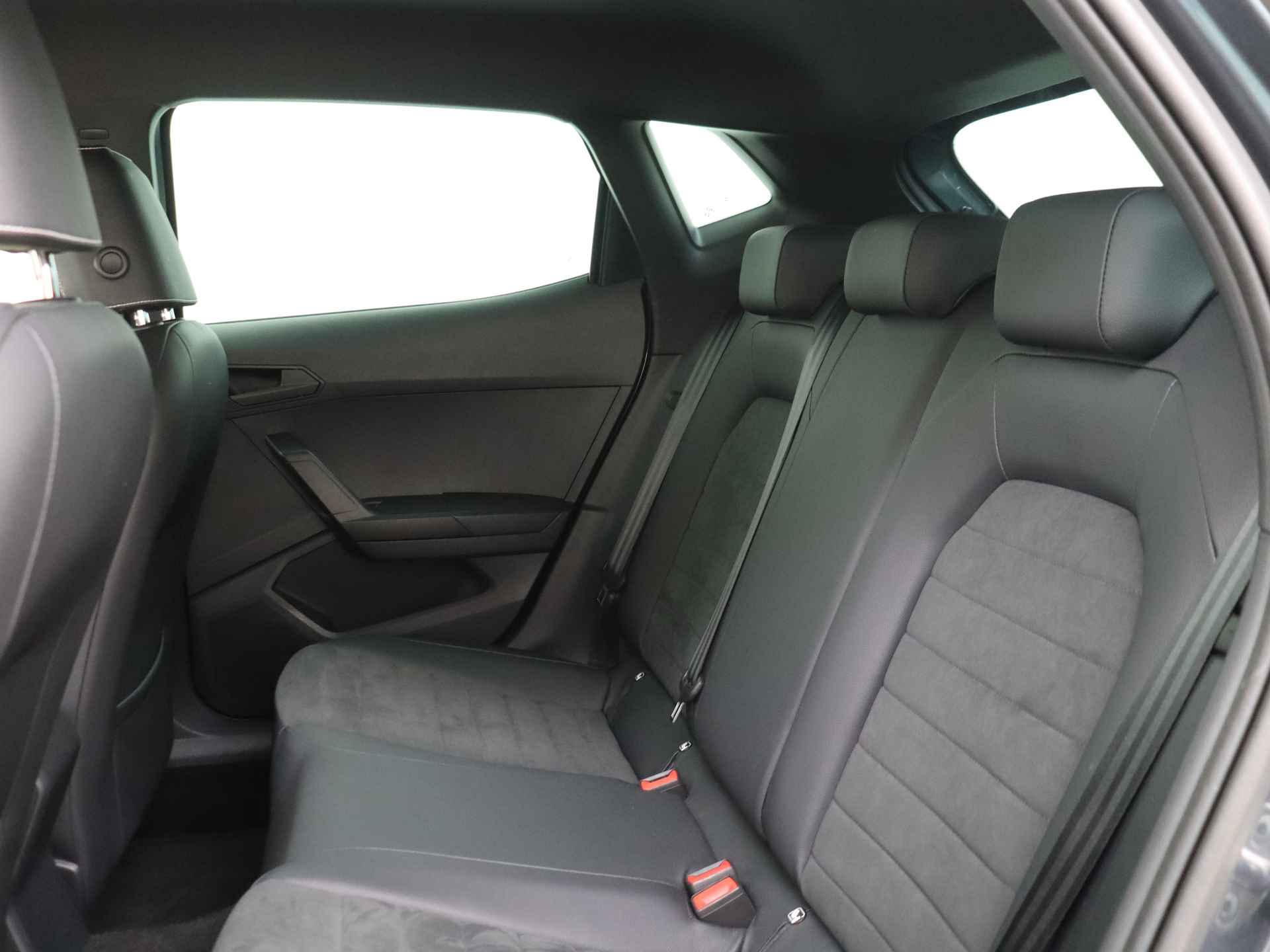 SEAT Ibiza Xcellence 110 pk Automaat | Navigatie | Climate Control | Lichtmetalen velgen - 12/34