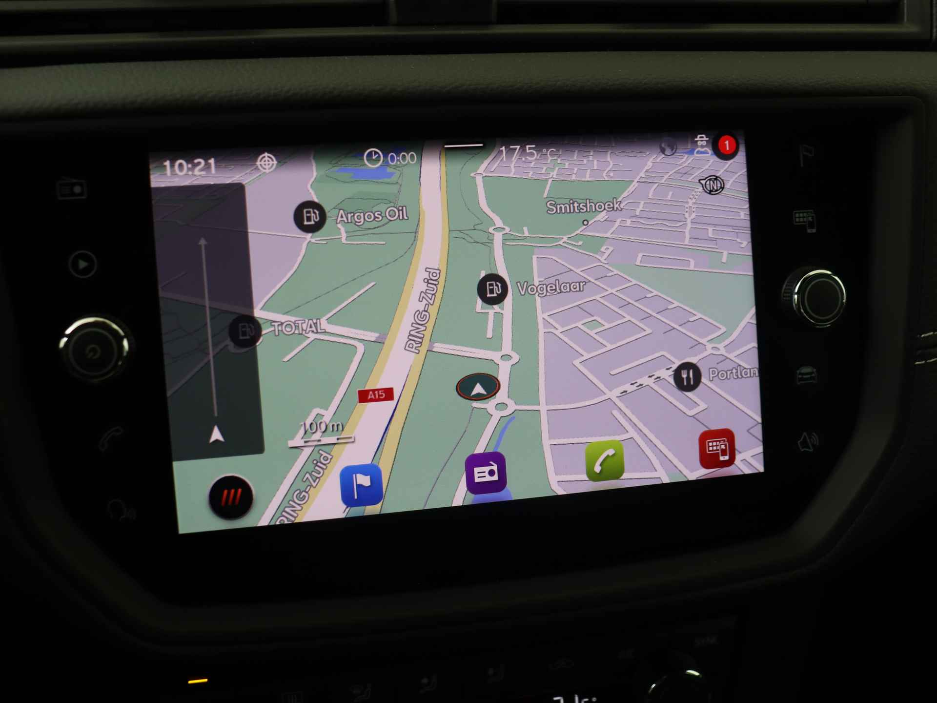 SEAT Ibiza Xcellence 110 pk Automaat | Navigatie | Climate Control | Lichtmetalen velgen - 15/34