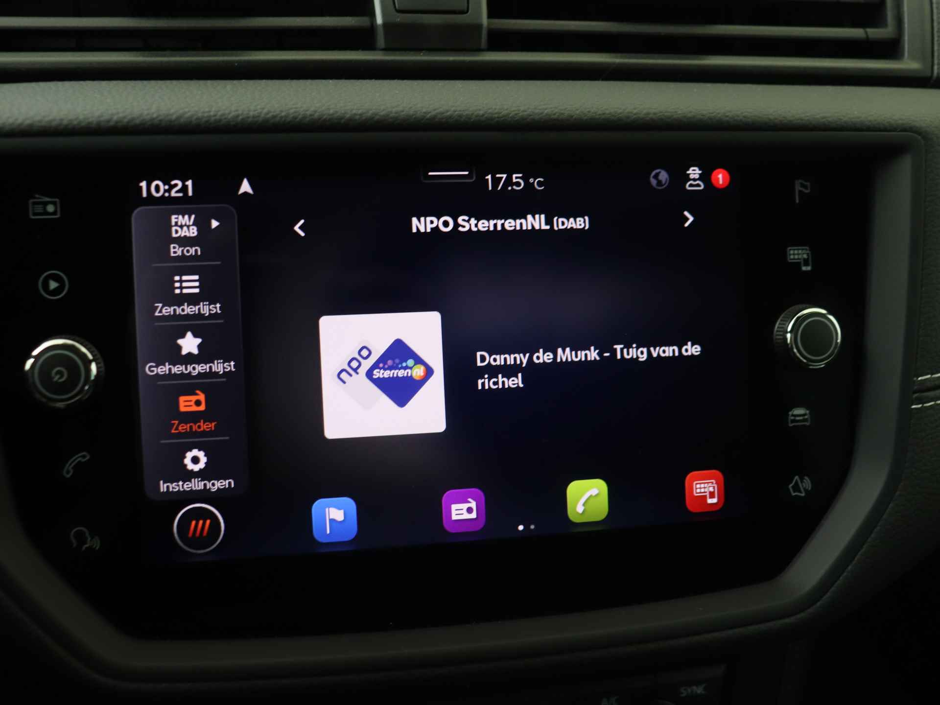 SEAT Ibiza Xcellence 110 pk Automaat | Navigatie | Climate Control | Lichtmetalen velgen - 16/34