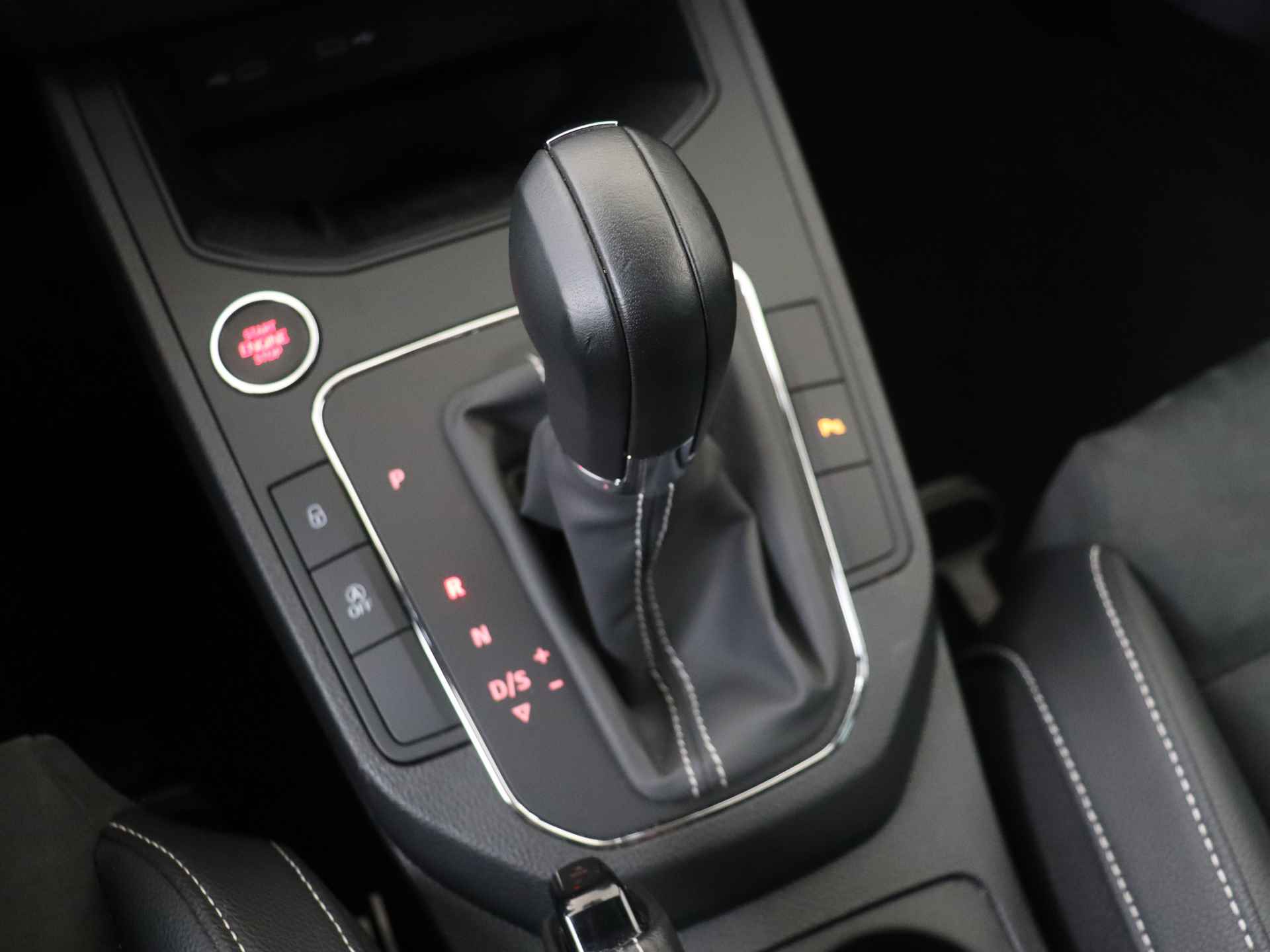 SEAT Ibiza Xcellence 110 pk Automaat | Navigatie | Climate Control | Lichtmetalen velgen - 20/34
