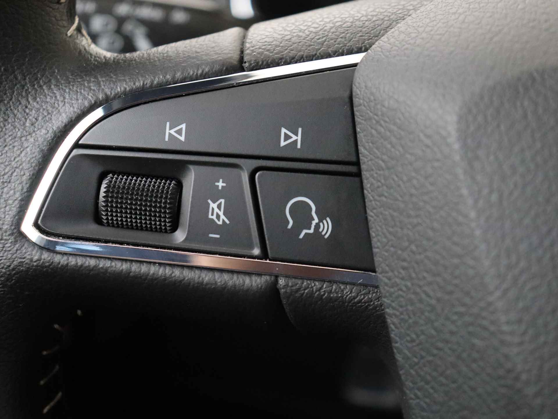 SEAT Ibiza Xcellence 110 pk Automaat | Navigatie | Climate Control | Lichtmetalen velgen - 21/34