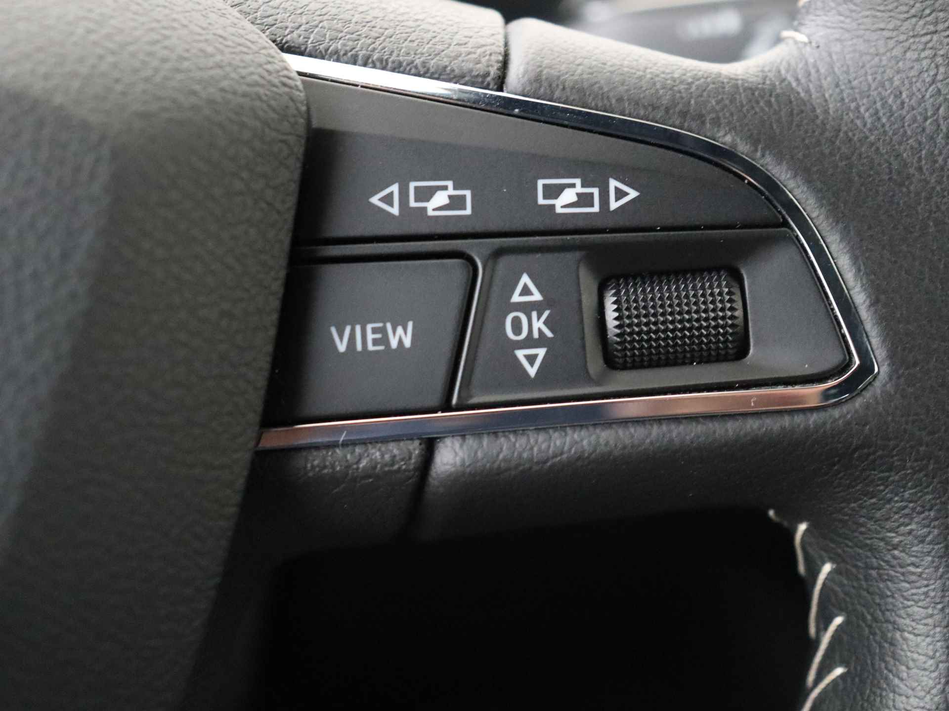 SEAT Ibiza Xcellence 110 pk Automaat | Navigatie | Climate Control | Lichtmetalen velgen - 22/34