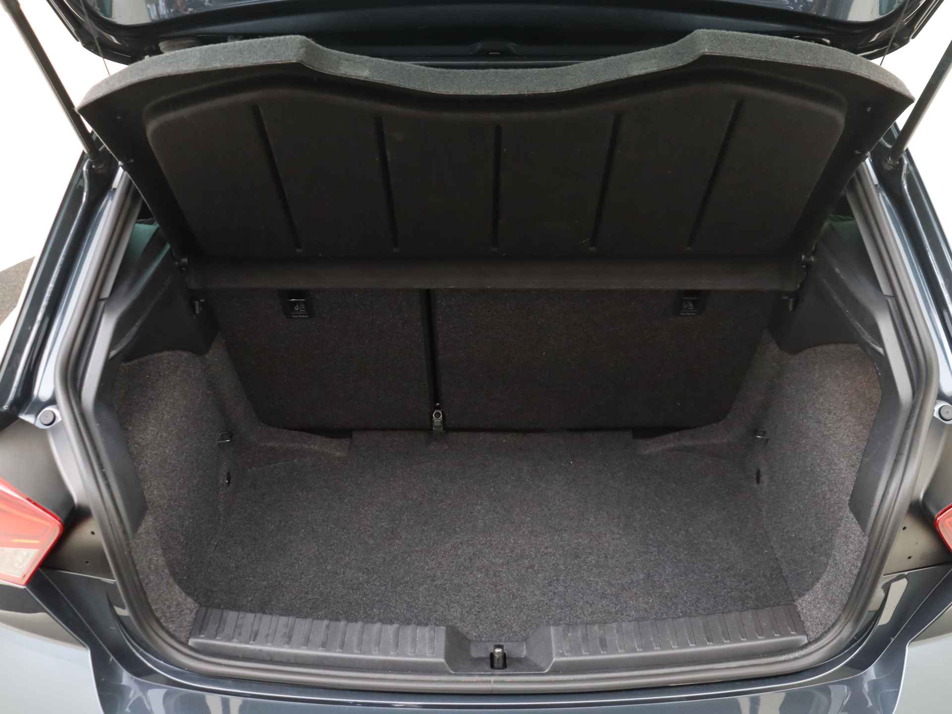 SEAT Ibiza Xcellence 110 pk Automaat | Navigatie | Climate Control | Lichtmetalen velgen - 31/34