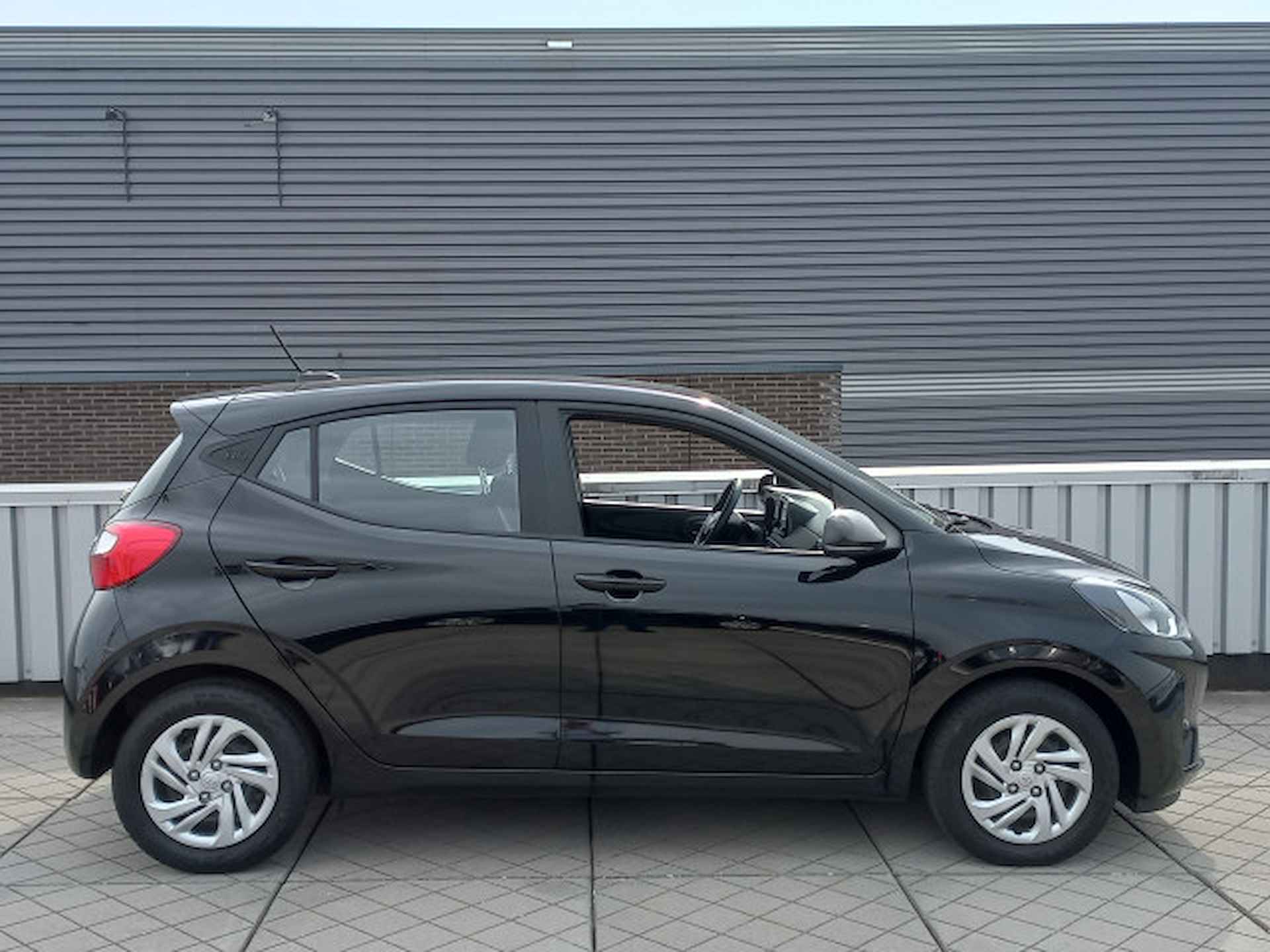 Hyundai i10 1.0 Comfort - 9/30