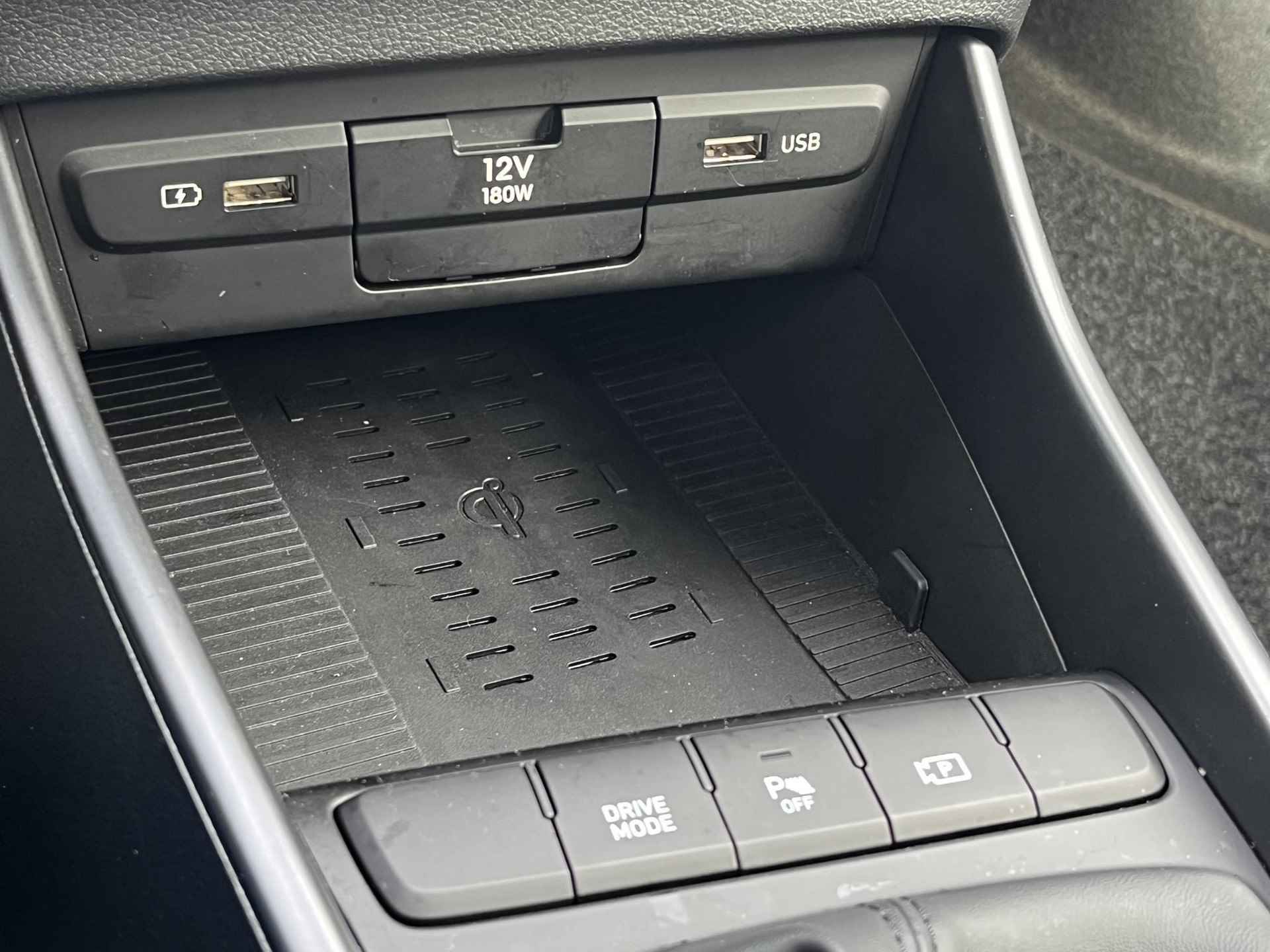 Hyundai Bayon 1.0 T-GDI Comfort Smart / Private Lease Vanaf €429,- / Origineel NL / Navigatie - 18/46
