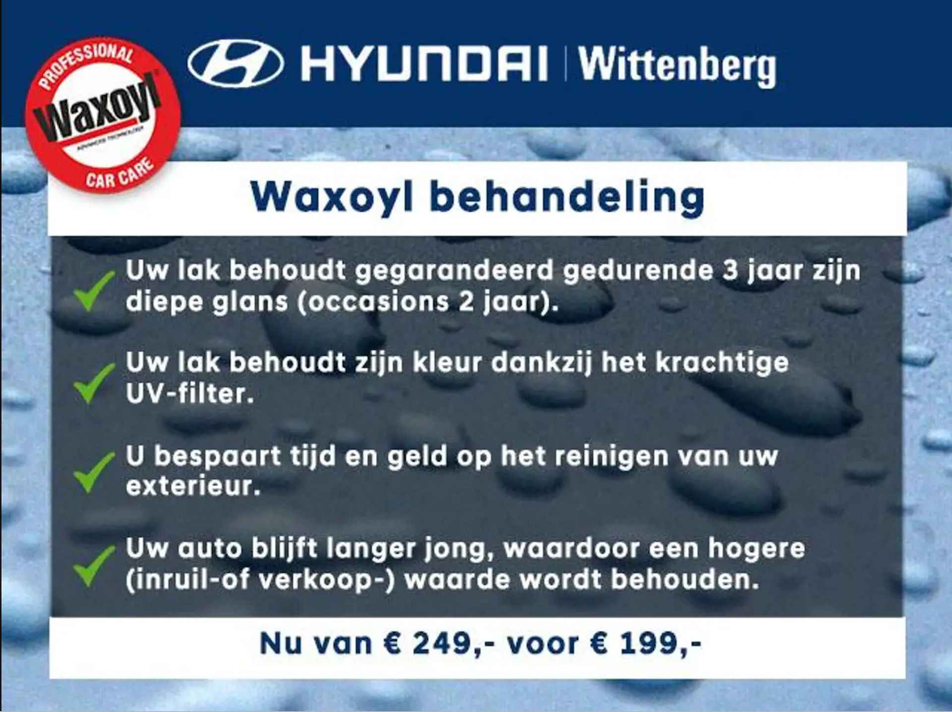 Hyundai ix20 1.4i Go! | Trekhaak | Navigatie | Camera | Climate Control | Cruise - 9/33