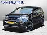 Land Rover Discovery Sport 2.0TD4 Urban SE Dynamic