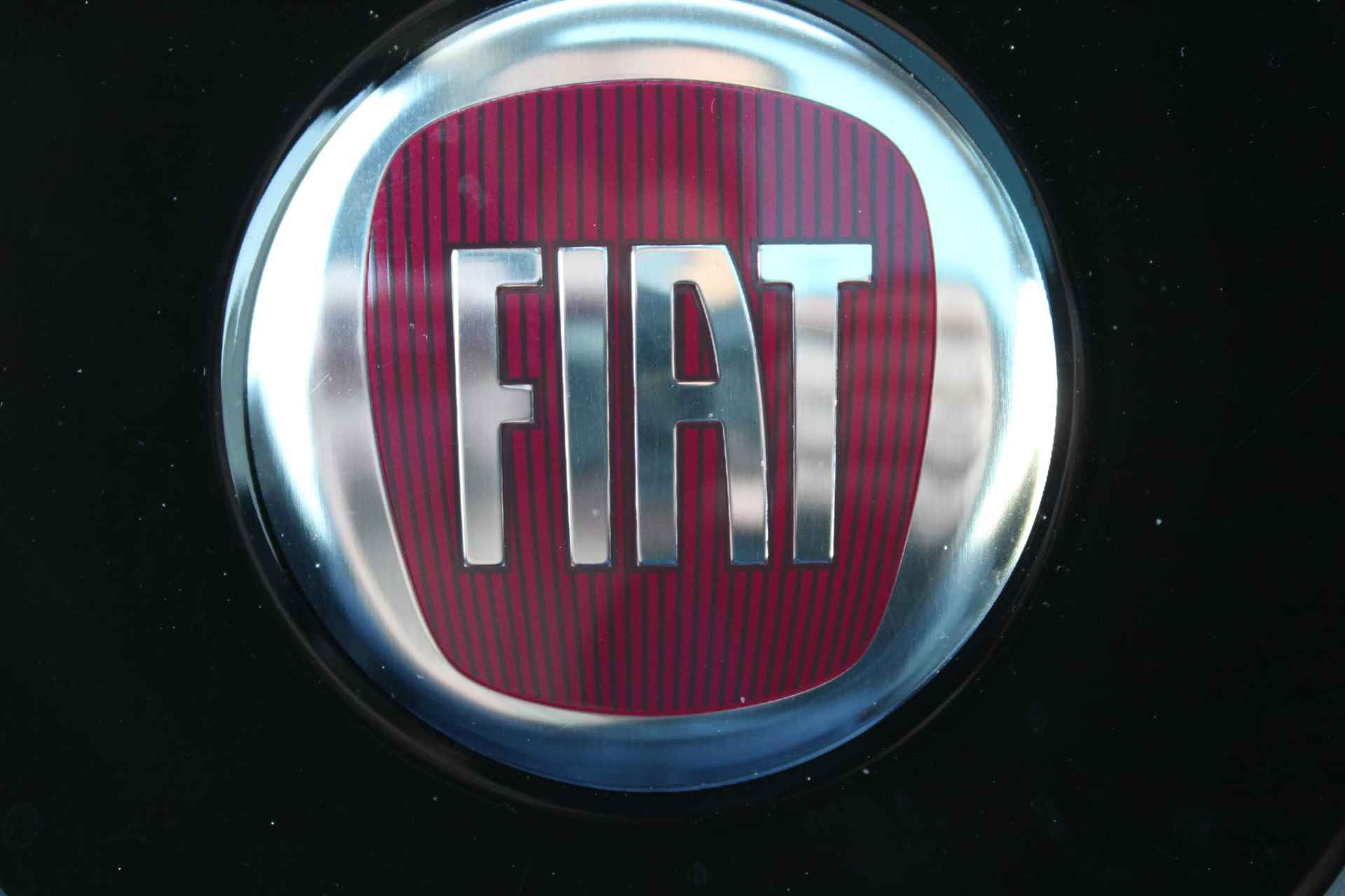 Fiat 500 1.2 Lounge | ALL-IN PRIJS | Pano / Climate / Distributieriem Vervangen 01-2024 - 28/30