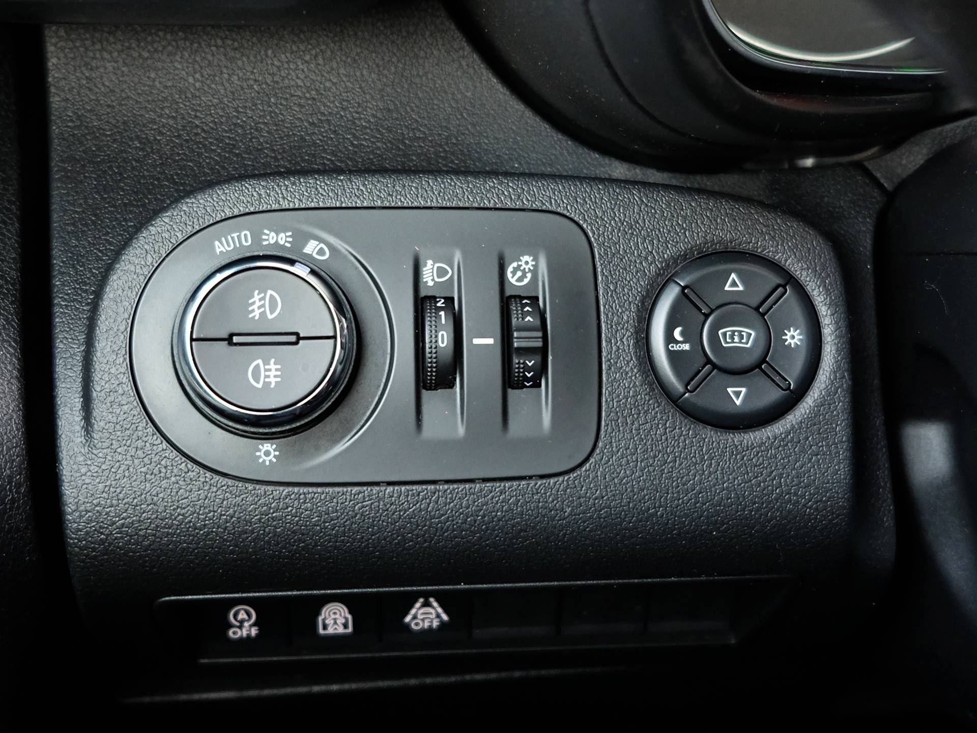 Opel Combo Life 1.2 Turbo 110pk L2H1 Edition | Climate | Navi Full map | Parkeer sensor | Panodak | Stoelverwarming - 13/33