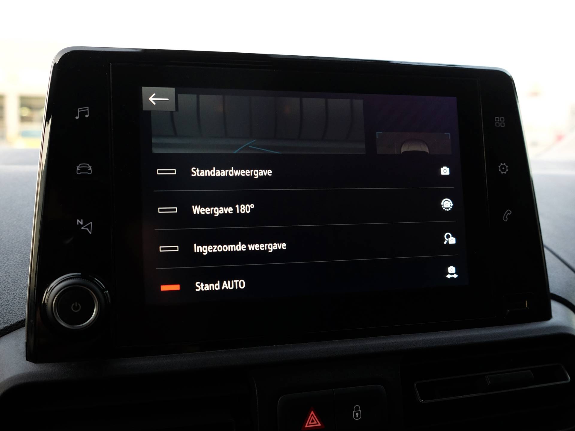 Opel Combo Life 1.2 Turbo 110pk L2H1 Edition | Climate | Navi Full map | Parkeer sensor | Panodak | Stoelverwarming - 30/33