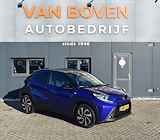 TOYOTA Aygo X 1.0 VVT-i MT 72pk Pulse