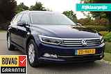 VOLKSWAGEN Passat 1.5TSI 150pk Comfort Bsn automaat ACC/ECC/navi/trekhaak