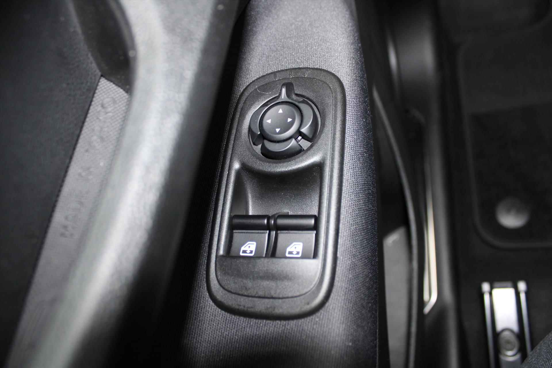 FIAT 500C 42kWh 118pk Aut Icon Cabrio | 100% elektrisch |  Navigatie | Cruise Control | PDC Achter | - 20/35