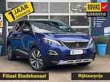 Peugeot 3008 1.2 PureTech GT Line Avantage | Rondomzicht Camera | Climate Control | Rijklaar + 12 Maand BOVAG Garantie