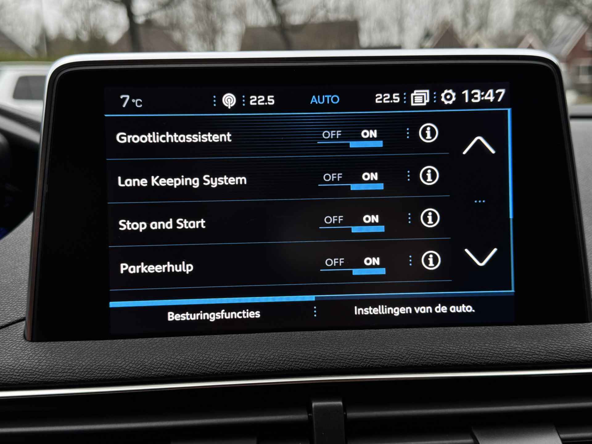 Peugeot 3008 1.2 PureTech GT Line Avantage | Rondomzicht Camera | Climate Control | Rijklaar + 12 Maand BOVAG Garantie - 21/41