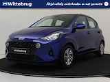 Hyundai i10 1.0 Comfort 5-zits | Airco | Apple Carplay MD