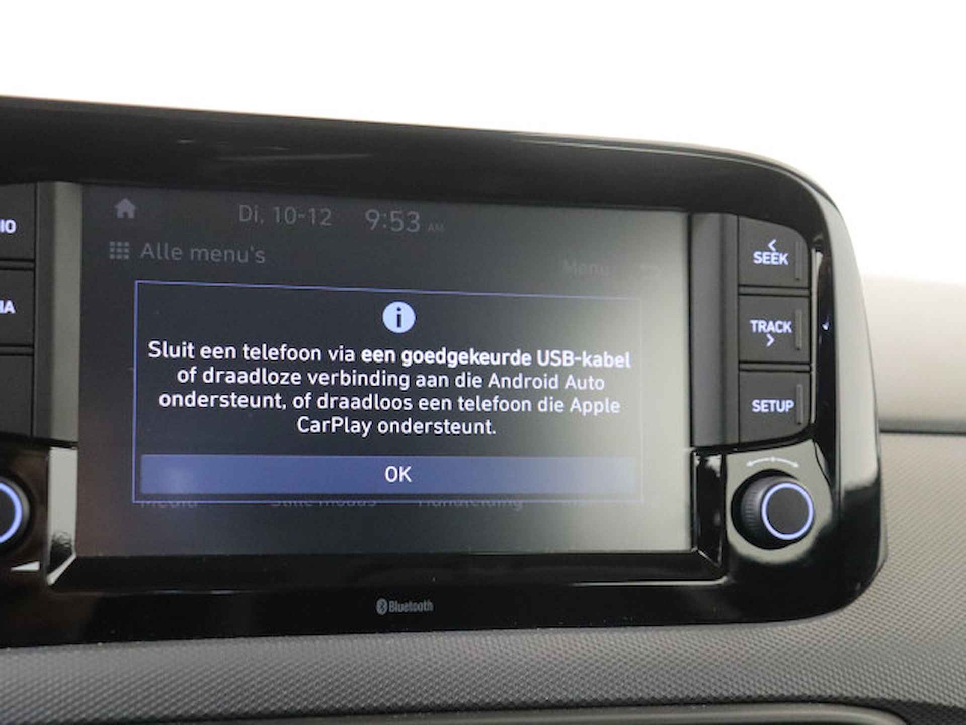 Hyundai i10 1.0 Comfort 5-zits | Airco | Apple Carplay MD - 13/25