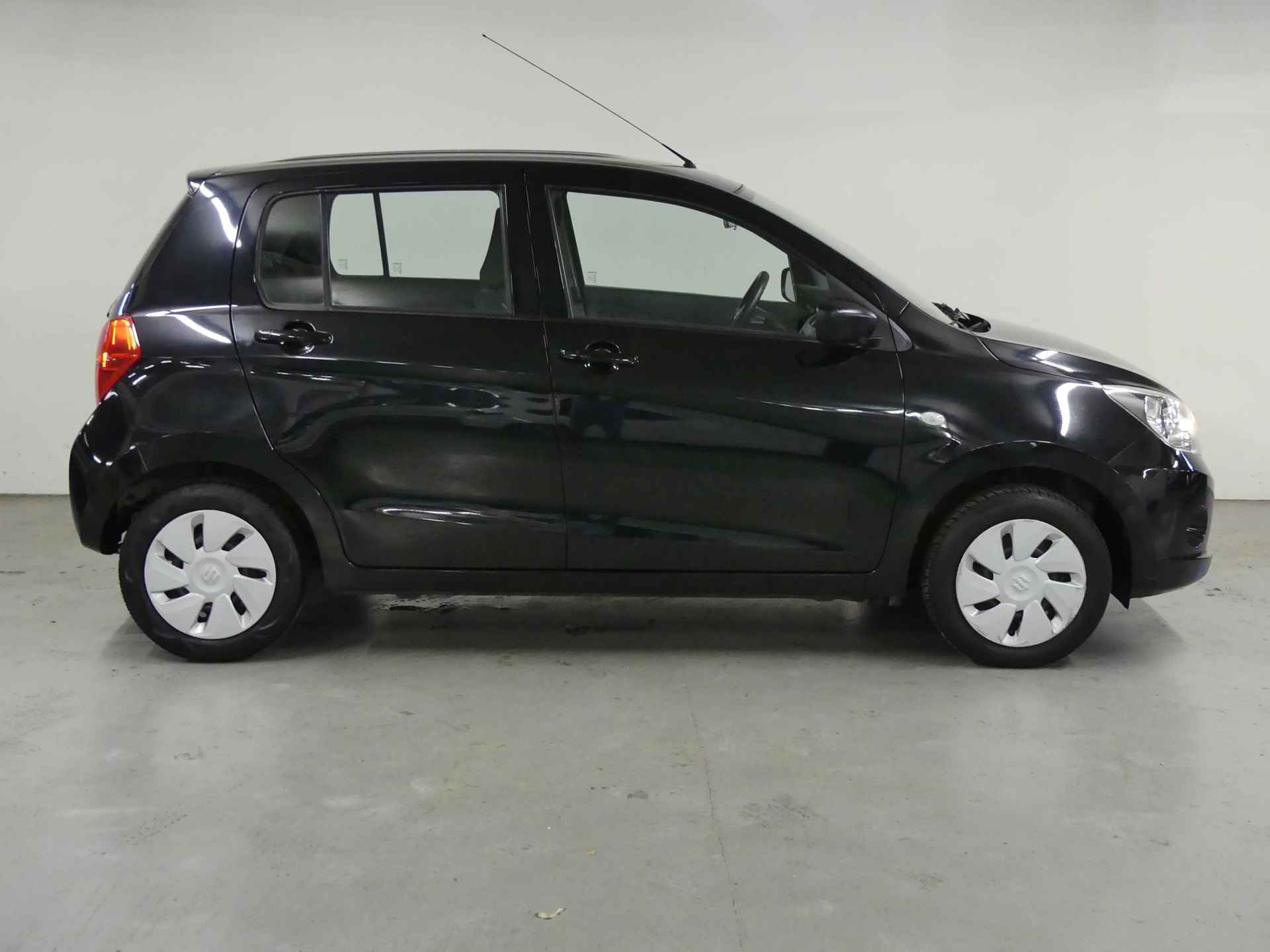 Suzuki Celerio 1.0 Comfort | Automaat | Airco | Audio | Bluetooth | Trekhaak - 7/26