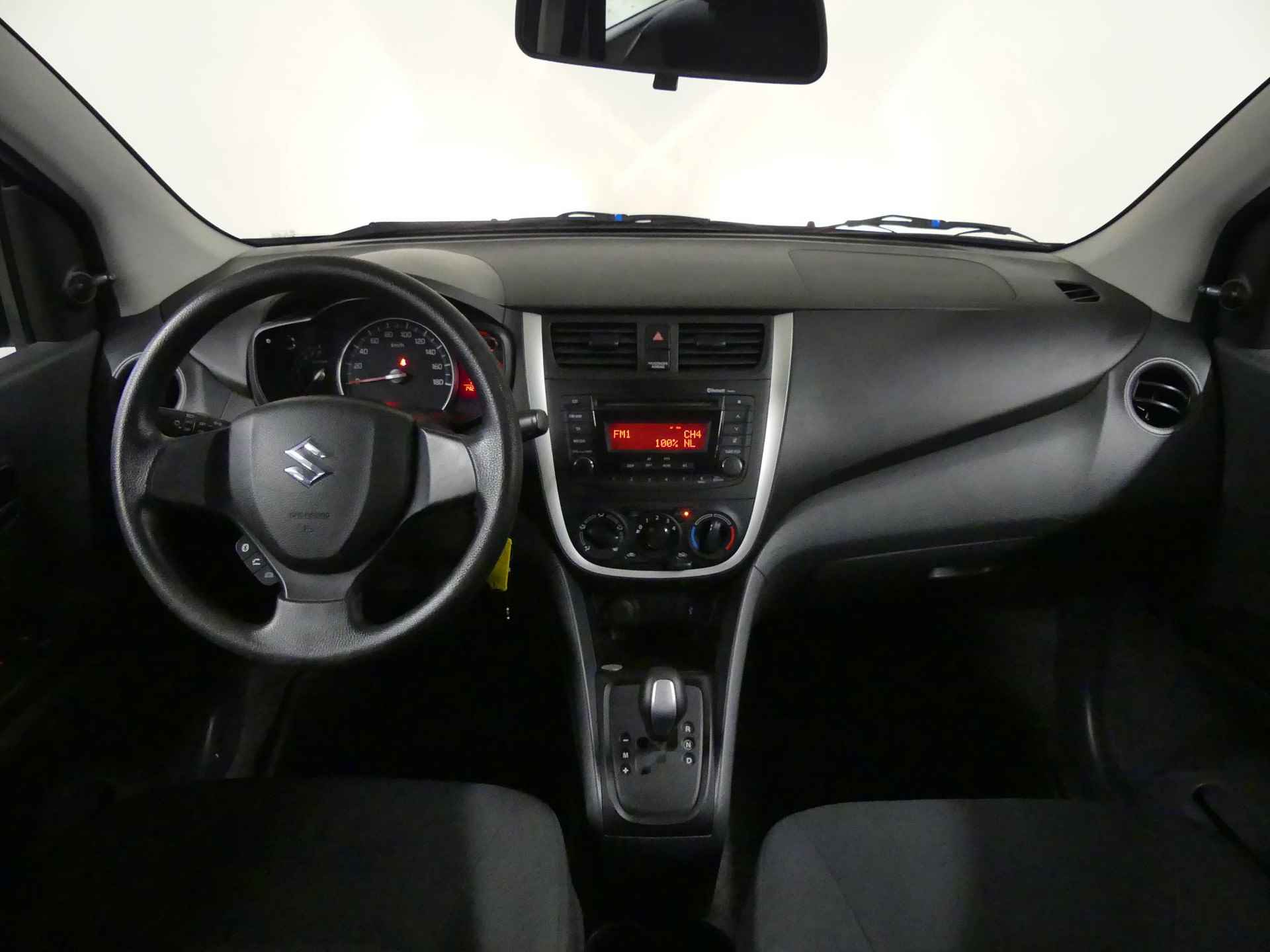 Suzuki Celerio 1.0 Comfort | Automaat | Airco | Audio | Bluetooth | Trekhaak - 18/26