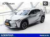 Lexus UX 250h Executive Line Limited | President Pack | Stoelverwarming & Verkoeling | Mark Levinson | Adaptive Cruise Control |