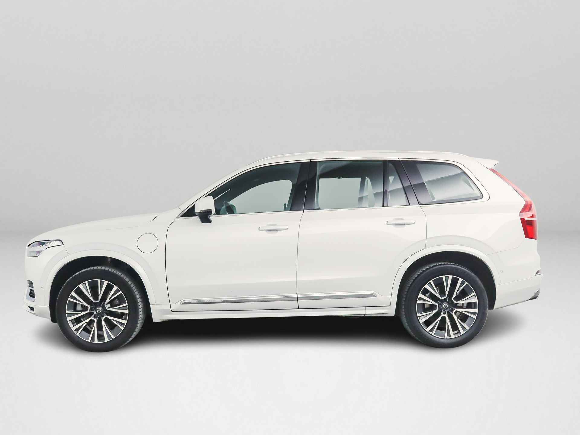 Volvo XC90 T8 Aut. Recharge AWD Inscription | Stoel- en stuurverwarming | 360º camera - 5/44