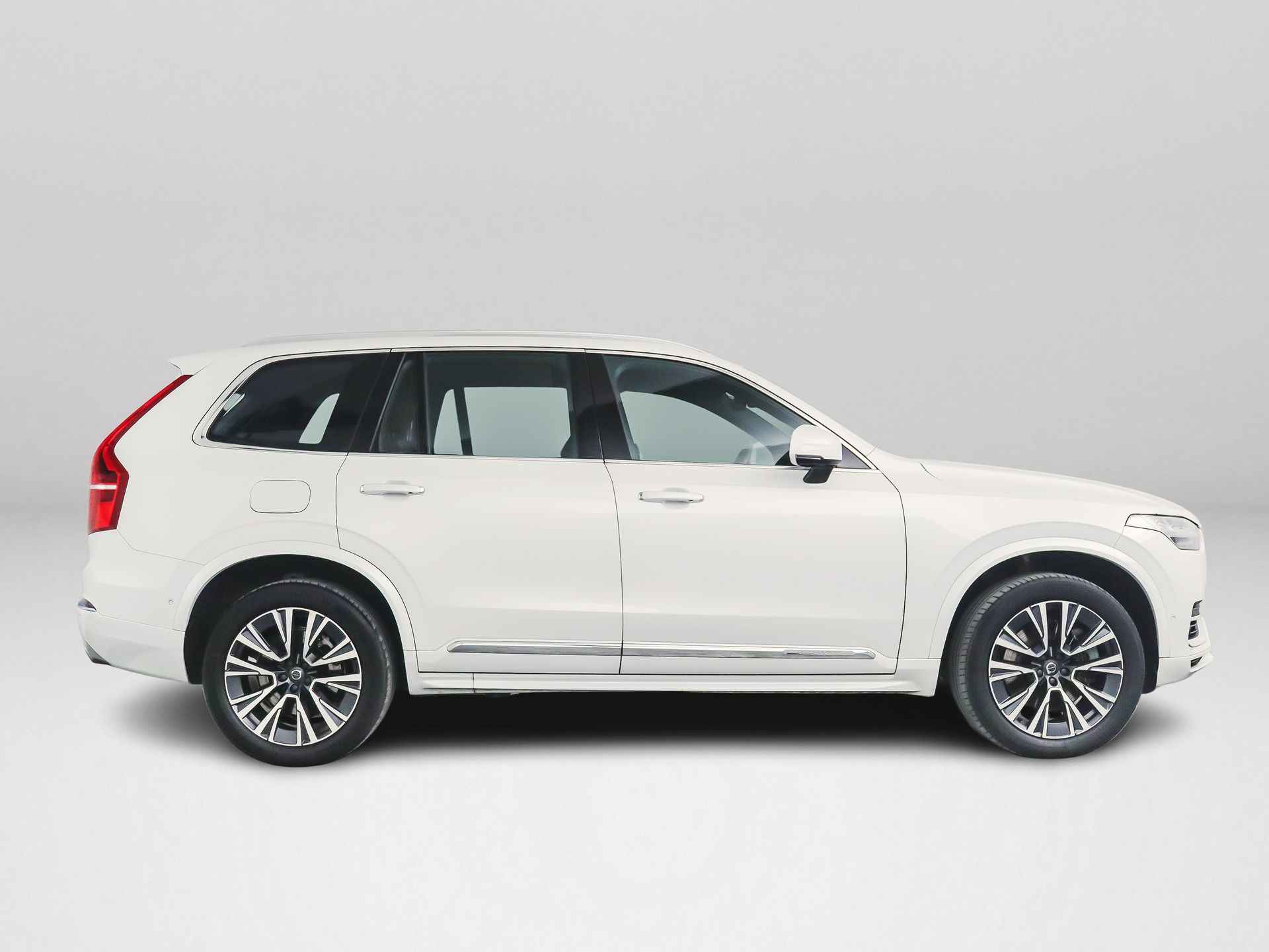 Volvo XC90 T8 Aut. Recharge AWD Inscription | Stoel- en stuurverwarming | 360º camera - 6/44