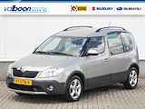 Skoda Roomster 1.2 TSI Tour Airco | Cruise | Lm-Velgen | Trekhaak