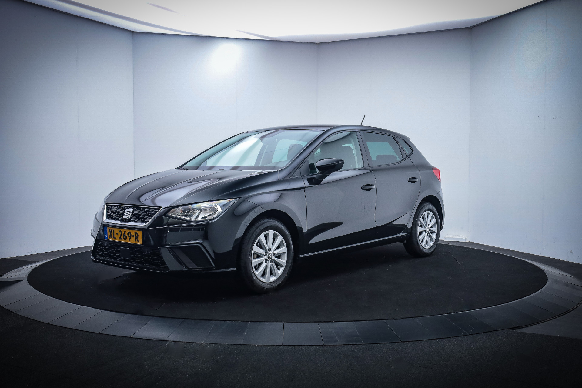 SEAT Ibiza 1.0TSI INTENSE Style CAMERA/CARPLAY/NAVI/CRUISE/CLIMA/PRIV GLASS/PDC V+A/LMV